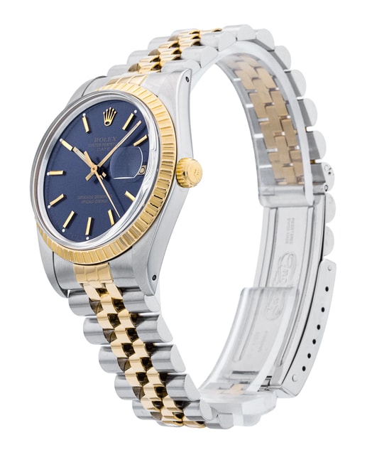 Rolex Oyster Perpetual Date 15053 Image 2